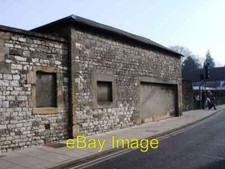 Photo 6x4 Stone building Paul