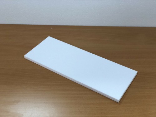 Expanded polystyrene packaging - expanded,