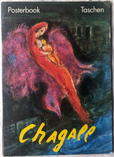 6 Large Lithographs Posters