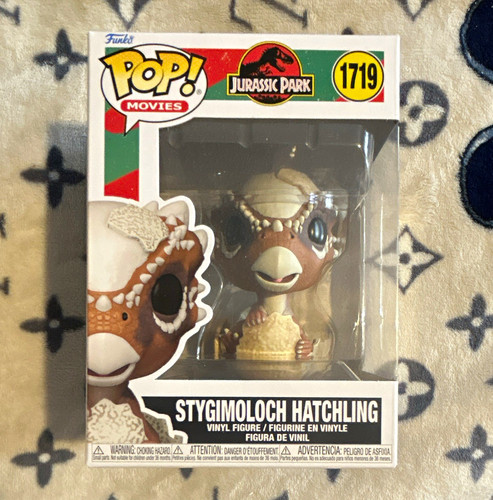 Funko pop movies jurassic - funko, pop!