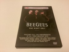 The Bee Gees One Night Only