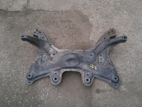 Fiat 500 lounge subframe - 500,