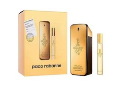 Paco Rabanne 1 Million 2 Piece