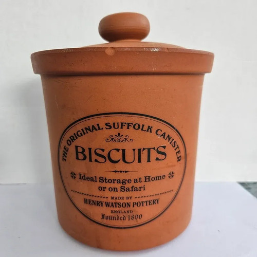 The original suffolk canister - original,