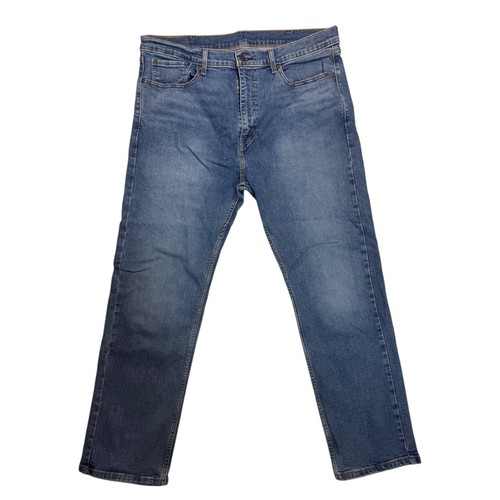 Levi 506 blue comfort - levi's,