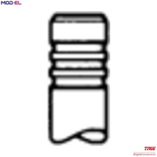 4x INTAKE VALVE 3063 FOR