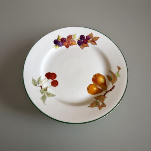 Royal worcester evesham vale - royal,