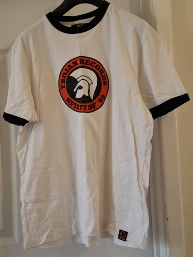 Vintage spirit 69 trojan - vintage,