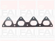 Fai exhaust manifold - manifold, gasket