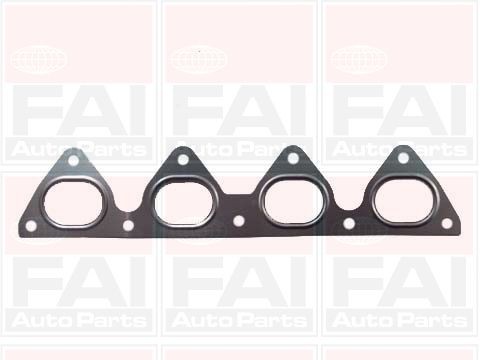 Fai exhaust manifold gasket - exhaust,
