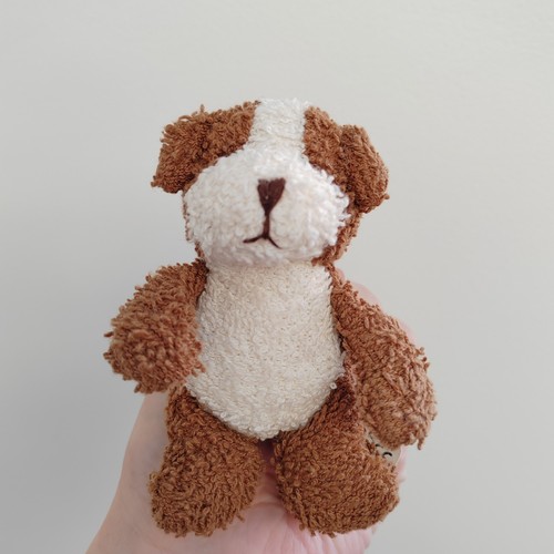 Russ berrie puppy dog - berrie,