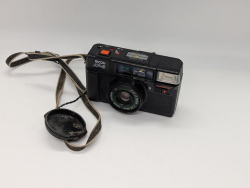 Faulty untested ricoh - faulty/untested, af-5