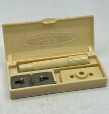 Wardonia Safety Razor Set