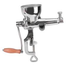 Hand Crank Wheatgrass Juicer