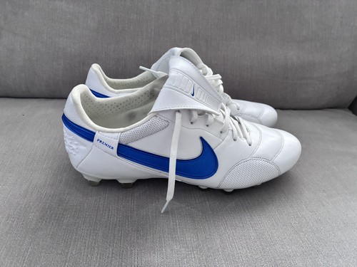 Nike the premier iii - nike, fg