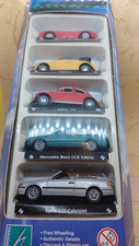 Hongwell Cararama 5 car set
