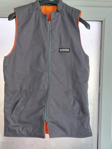 British rail reversible - british,