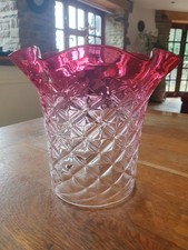 Large antique vintage