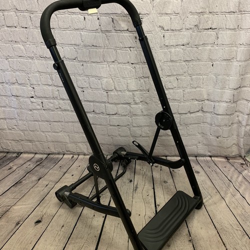 Cybex balios chassis - s, black