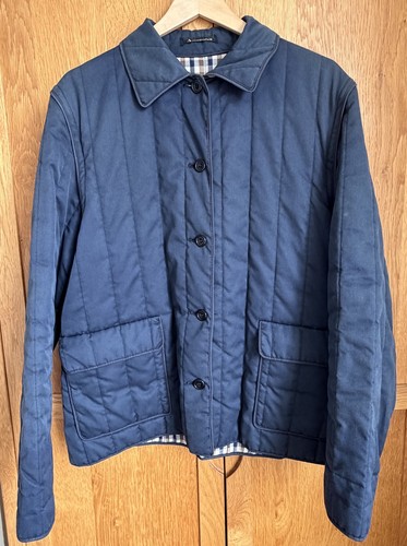 Vintage aquascutum jacket - aquascutum, jacket-