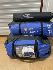 Hi Gear Kalahari 8-Person Tent