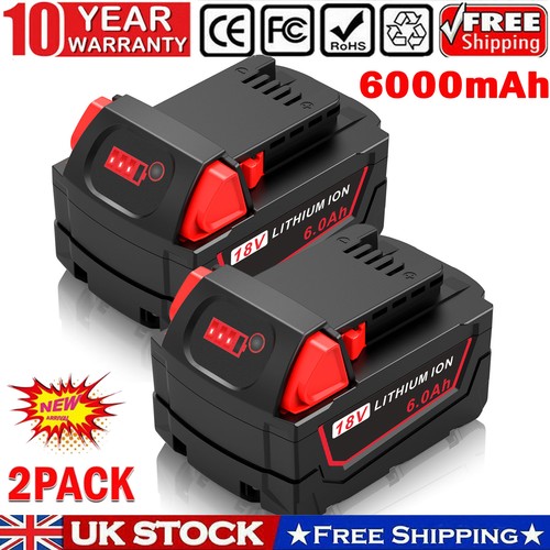 For milwaukee m18 - for,