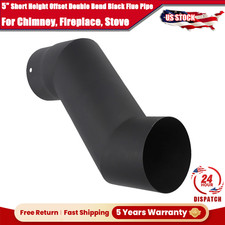 For Wood Burning And Multifuel