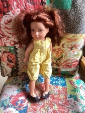 Design a Friend RED HAIRED
