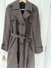 Designer Marc Jacobs 66% Wool