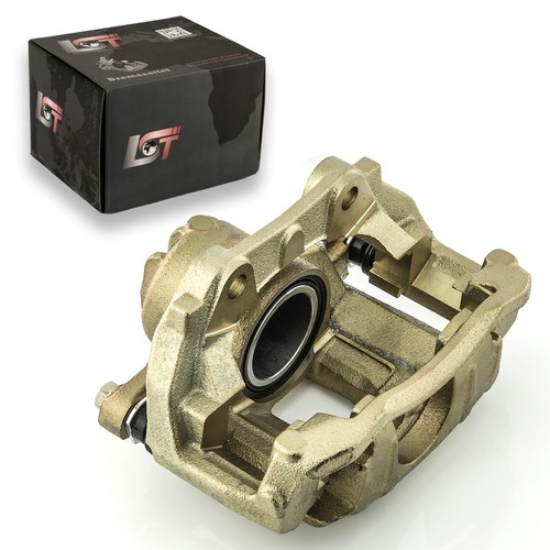 Brake caliper front right - front, for