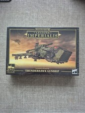 Legion Imperialis: Thunderhawk