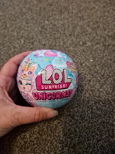 Lol surprise unicorns - surprise,