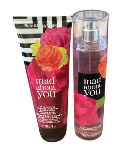 Mad about you body - about,