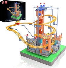 Mould King 11023 Castle Roller