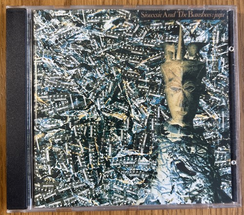 Siouxsie and the banshees - and,