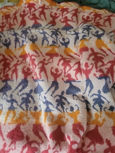 Fab vintage 1970s wool - fab,
