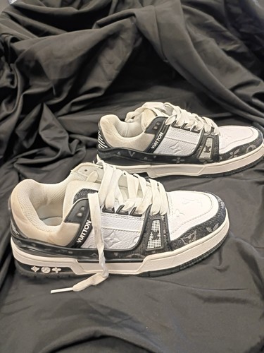 Louis vuitton tennis shoes men - vuitton,