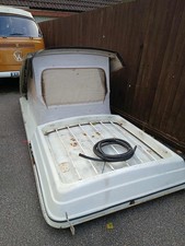 VW Camper van ROOF With Double