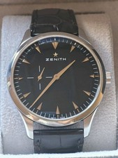 ZENITH Elite Ultra Thin Watch