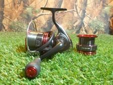 Daiwa TDM3012QD reel with