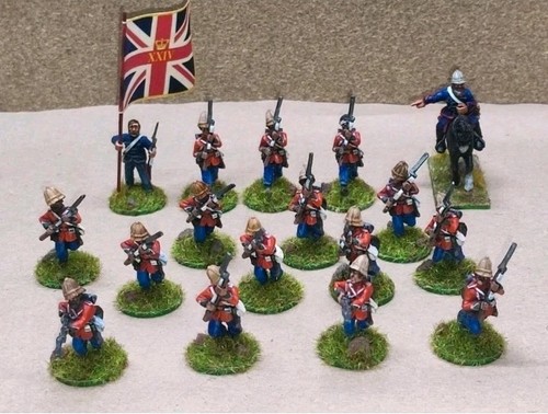28mm napoleonic ww2 - 28mm,