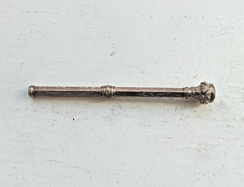 Antique victorian silver - antique,