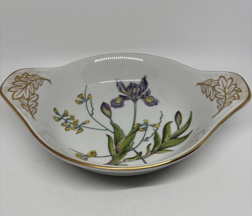 Spode stafford flowers oven - spode,