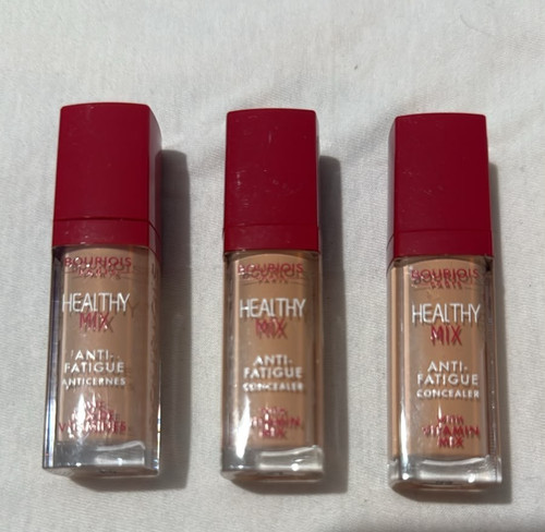 Bourjois concealers healthy - bourjois,
