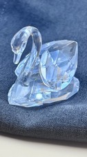 Swarovski Crystal Early Swan