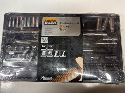 Halfords advanced professional - halfords,