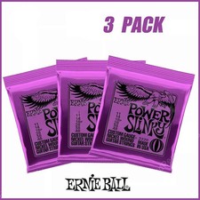Ernie ball power slinky - ball,