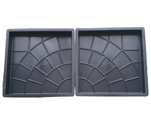 Set plastic garden - of, 2