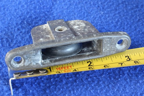 Holt allen mast - in-mast, single