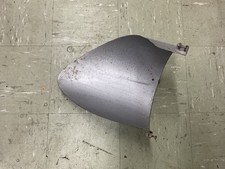 JAGUAR E-TYPE SERIES 1 BONNET